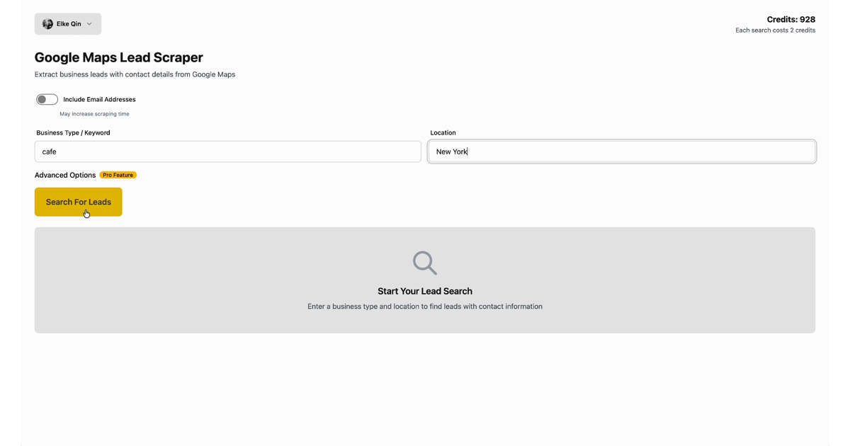 Google local leads generation guide